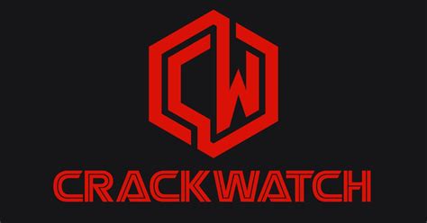 crackwatch|CrackWatch